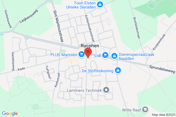 Apotheek De Doper Bv