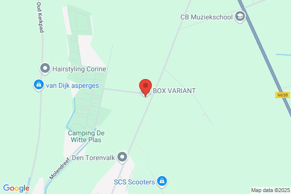 Boxtel, M Van