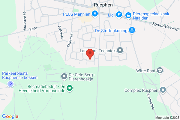 De Louwen