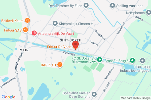 De Vaart
