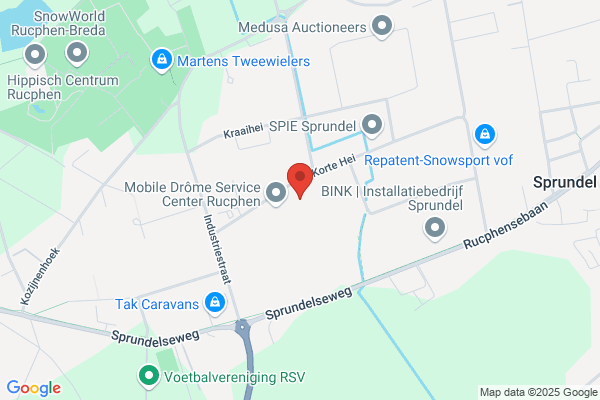 Doorisol Bv