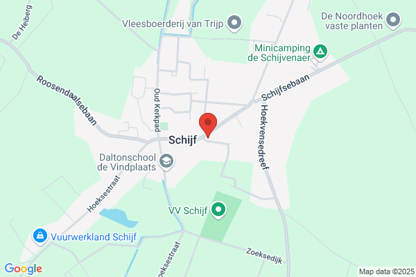 Garage- En Benzinestation Verbraak Vof