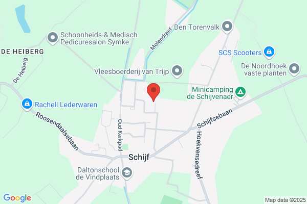 Ha-Ra Pathuis Bv