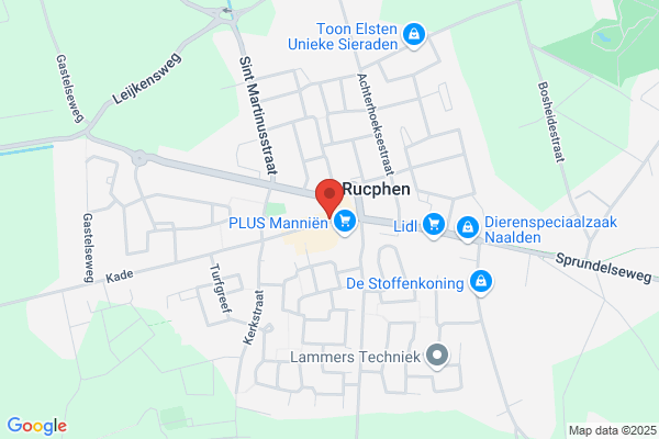 Hassel Makelaars og Van