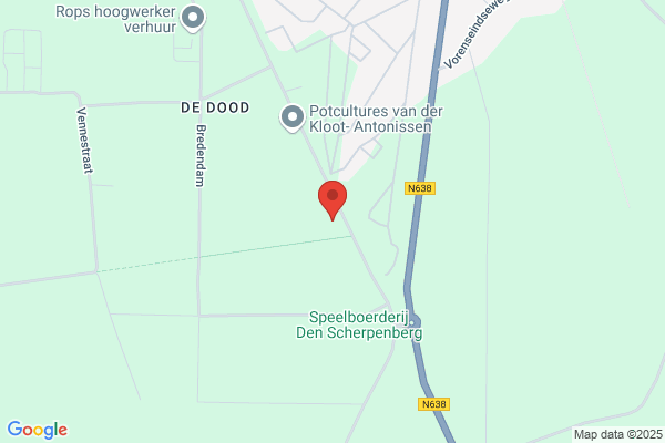 Hoveniersbedrijf Ossenblok