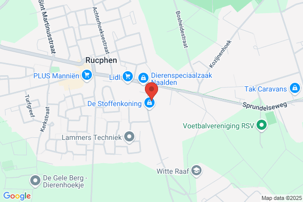 Huisartsengroep Rucphen