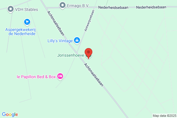 Landgoed 84