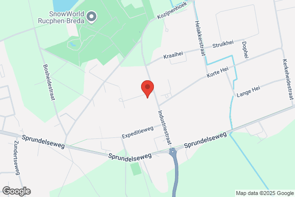 Moelands Hekwerken