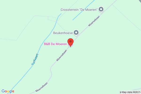 Moeren Bv, De