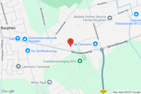Muys Reizen Bv