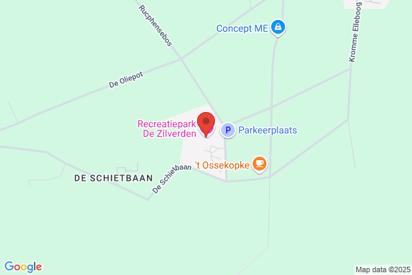 Oliepot, De