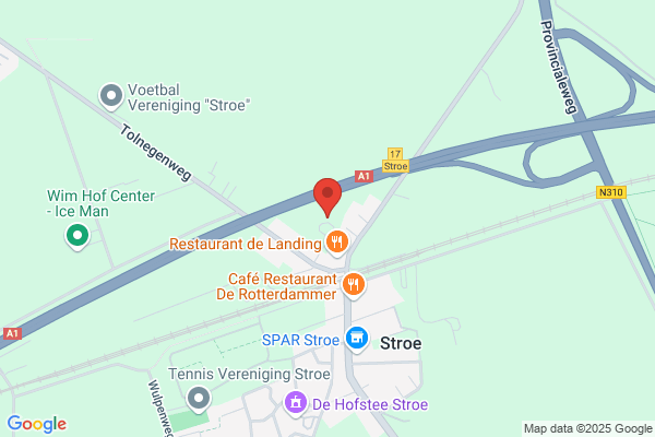 Optix Vof