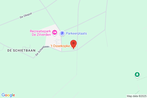 Ossekopke, Het