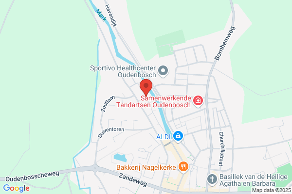 Rondvaartbedrijf Avontuur
