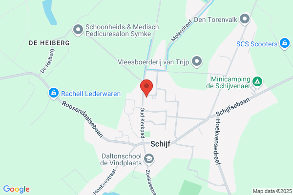 Schoonheidssalon Leny