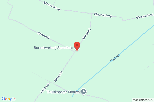 Sprenkels