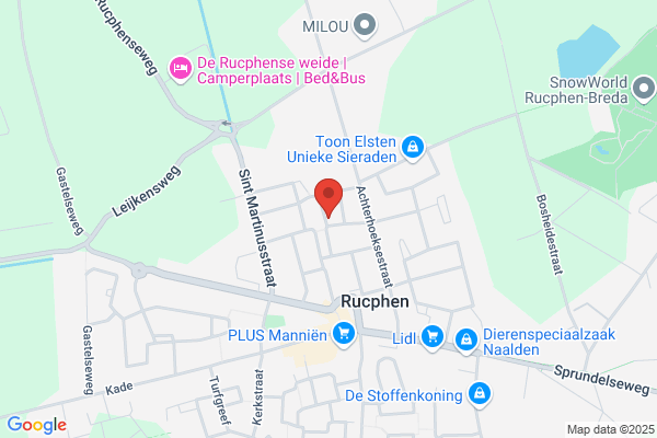 Stolmed Oogklinieken / Oogarts