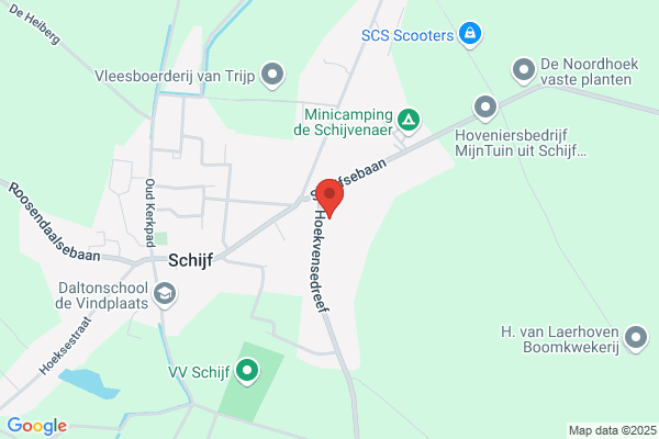 Verholen