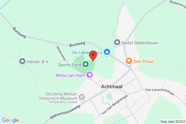 Voetbalvereniging Achtmaal