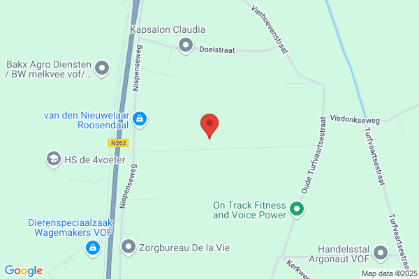Vof Van Doormaal