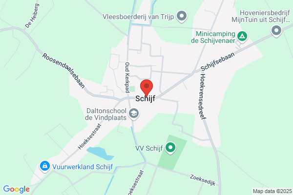 Wapen van Schijf Het