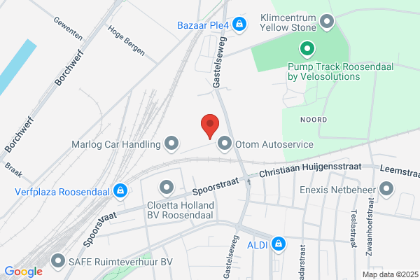 Wijnings Rucphen