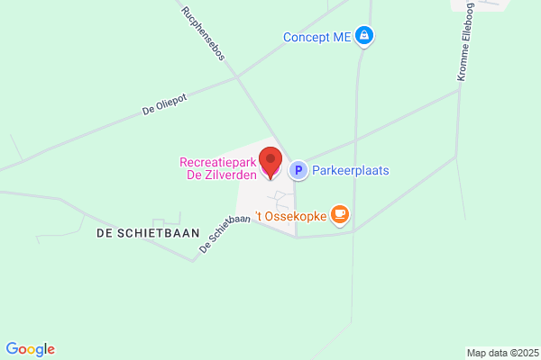 Zilverden