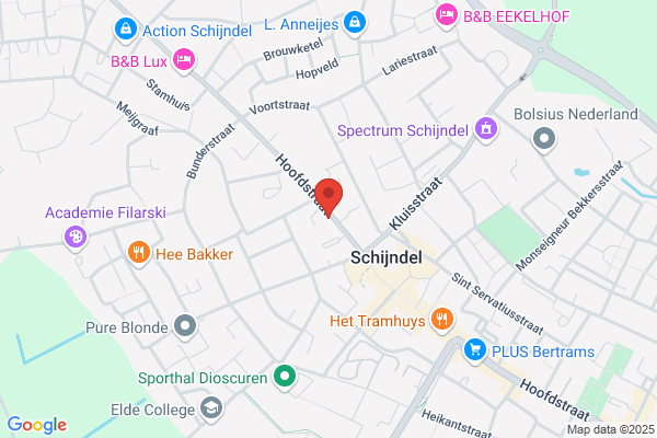 Accountantskantoor Van Zutphen Bv