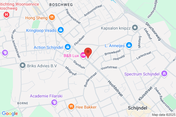 Bouwman Advocaten Bv