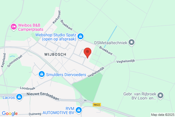 Handelsonderneming M.L.J. Van Gaalen