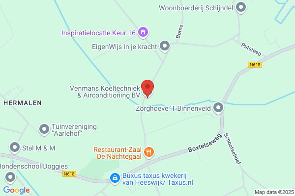 Venmans Koeltechniek