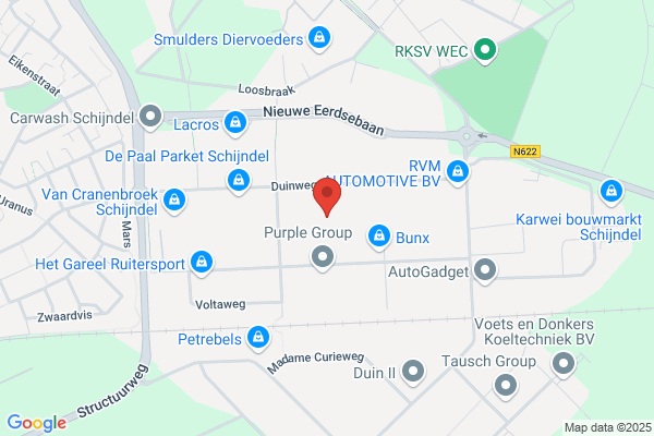 Van Zoggel Lasbedrijf Vof