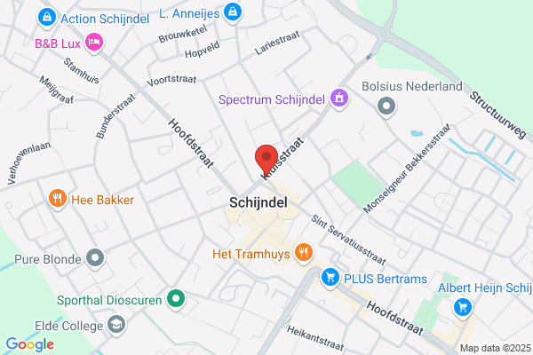 Chiropractie Schijndel
