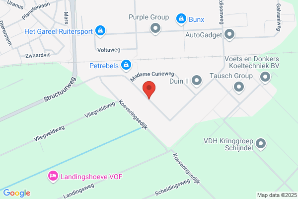 Architektenbureau Reep Bv