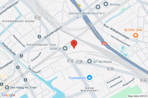 Architektenburo Ir. Toon Kooijmans