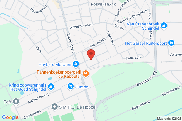 Bouwtechnisch Inspectie Buro B.I.B.