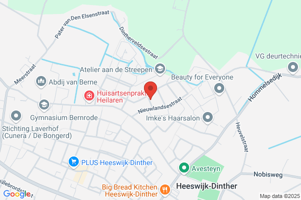 BOT Architectuur