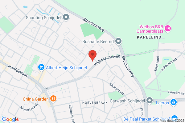 Maatschap Metz
