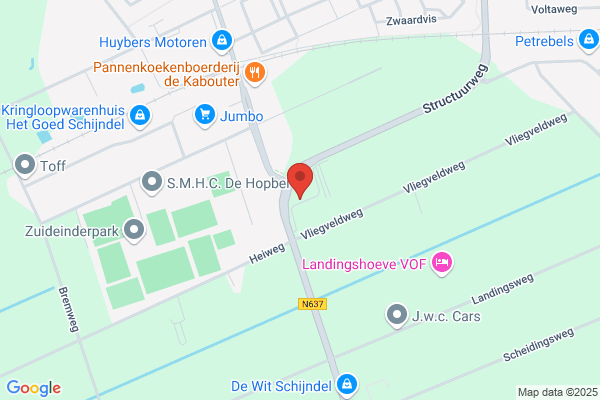Autodemontage En Bergingsbedrijf Mettler Bv