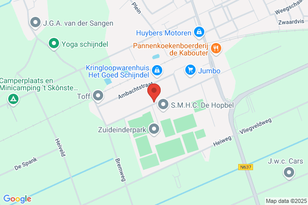 Autobedrijf H.A. Kremers