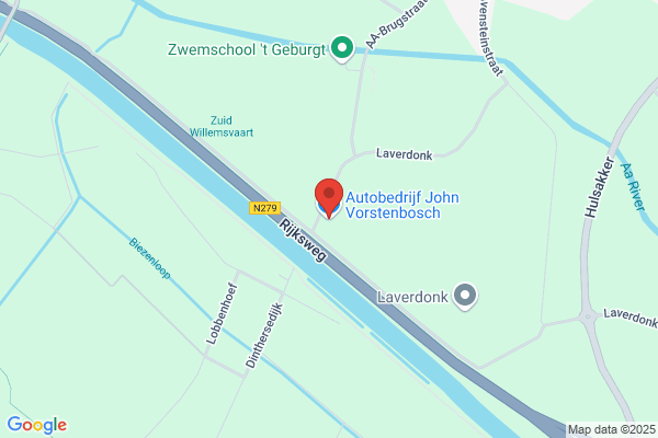J. Vorstenbosch