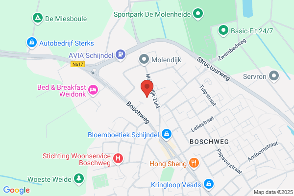 CarProf Verhagen Schijndel