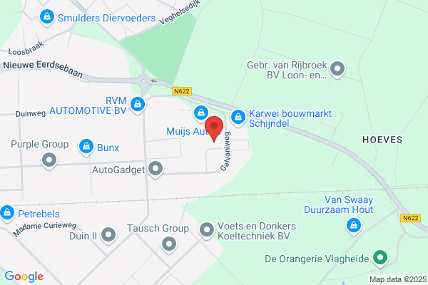 A.M.M. Van Den Heuvel - Teeuwen