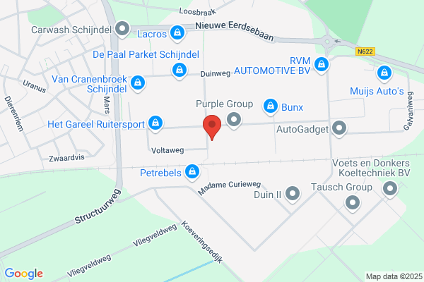 Autobedrijf Harry Brouwer