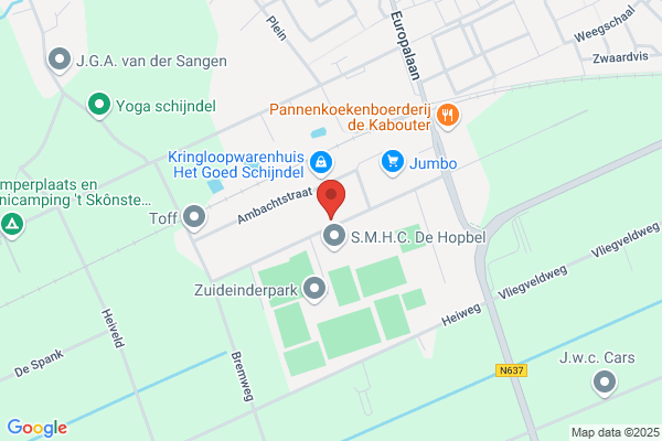 Autoschadebedrijf Guns