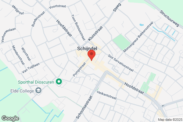 Kurvers Jeugdmode