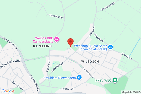 Peuterspeelzaal De Paddestoel