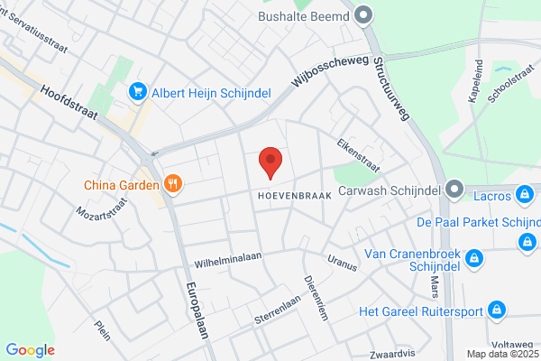 Peuterspeelzaal Het Hummelhonk