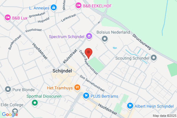 Peuterspeelzaal Kabouterberg