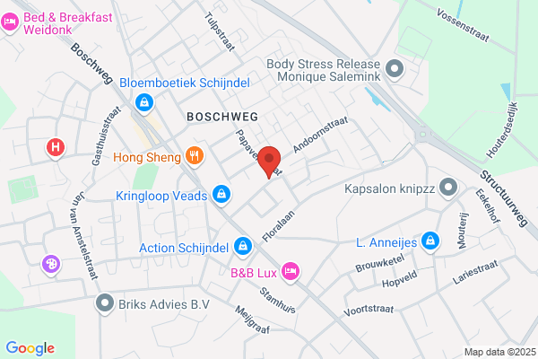 Peuterspeelzaal Kikvorske